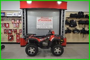 2005 Arctic Cat 400 4X4  Used