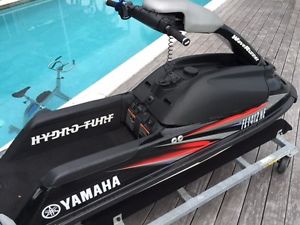 2006 YAMAHA SUPERJET