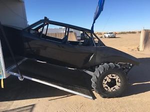 Sand Rail Tatum Aero, 2016