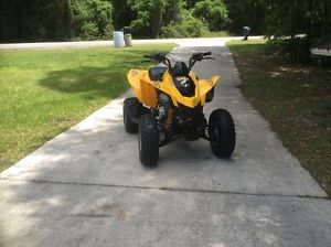 2006 Polaris