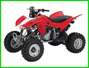 2014 Honda TRX®400X