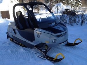 Ski Doo Elite Bombardier BRP
