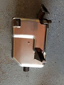 2015 YAMAHA VIPER RTX-SE OEM EXHAUST PIPE ZR7000 ARCTIC CAT