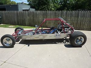 Sand Rail subaru 2.5 outfront motor...reduced price..