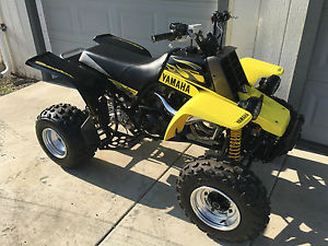 2003 Yamaha YFZ350 Banshee