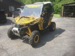 2013 Can-am