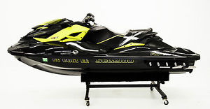 2012 SEA DOO SEA-DOO JET SKI RIVA RACING LOW HOURS RXP260 RXP RXP-X260 PWC FAST