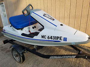 Kawasaki Sport Cruiser