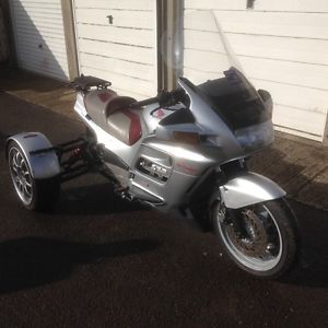 Honda Pan European ST1100 Trike