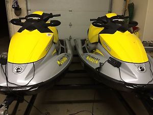 Sea-Doo 155 GTi SE