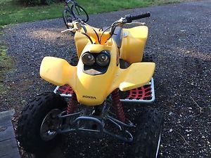 Honda 400ex Sportrax 2003 ATV