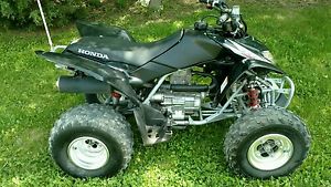 2006 Honda TRX 250 EX