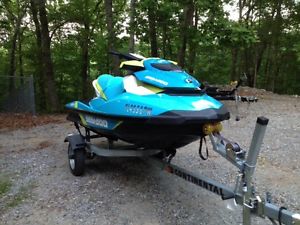 Sea-Doo GTI SE 130