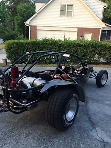 Dune  buggy