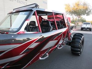 Tatum Prerunner 2014