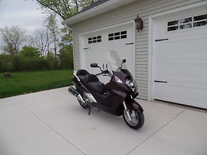 2004 Silverwing Scooter-Clean-Low 5600 Miles