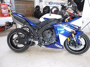 YZF-R