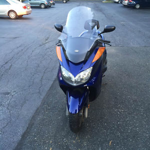 Yamaha: 2005 Yamaha Majesty 400cc Scooter