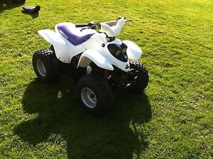 Aeon Cobra Kids Quad Bike ATV 100cc