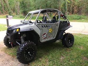 2012 RZR 900 XP Must See