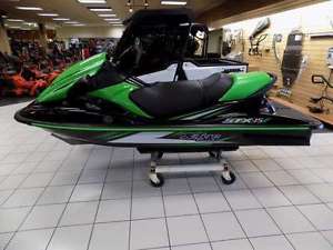 2016 Kawasaki Jet Ski STX-15F