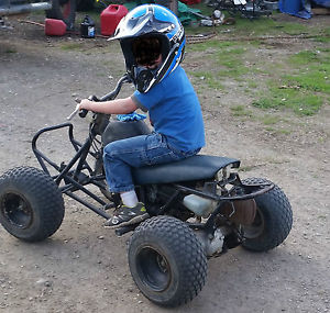 1986 yamaha 4-zinger