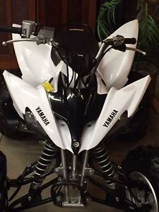 2013 Yamaha Raptor 250 ATV 4 Four Wheeler Great Condition