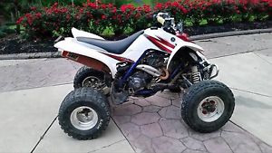 2003 Yamaha Raptor