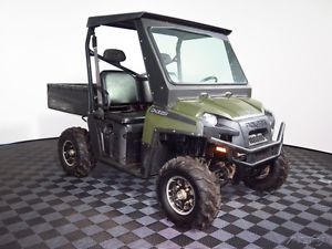 2011 Polaris Ranger 800 HD EPS Used