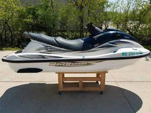 Yamaha XL LIMITED 1200