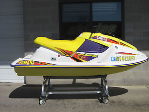 Yamaha WAVE BLASTER II