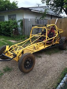 Dune buggy