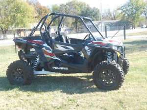 2016 Polaris