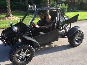 Sand Rail Dune Buggy- V TWIN BUGGY 800 BMS MOTORSPORTS NEW