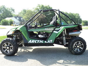 All stock, good condition, AWESOME MACHINE!!