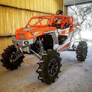 S3 Power Sports {THE SHOWSTOPPER}  POLARIS RZR 1000 EPS
