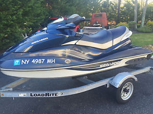 Sea-Doo GTI 155 hp