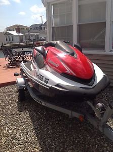 Kawasaki JT1500C8F