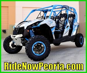 2016 Can-Am™ Maverick Max