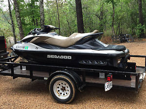 2010 Sea-Doo GTX Limited IS 260