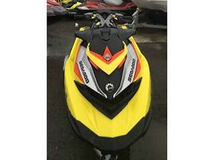 2015 SEA DOO RXP-X 260  EXCELLENT CONDITION!!!  5 YR EXT WARRANTY!!!