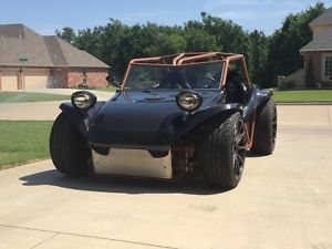 VW Street Legal Manx Dune Buggy