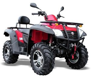 Dec 2012 Quadzilla RS6 Spares or Repairs,  good engine, cuts out, Quad bike, ATV