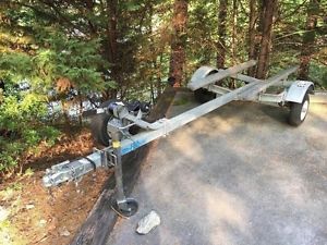 Jet Ski Trailer- Single