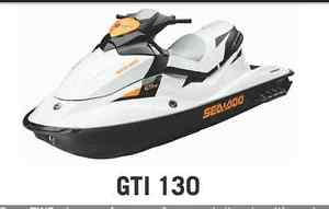 Sea-Doo 23AA