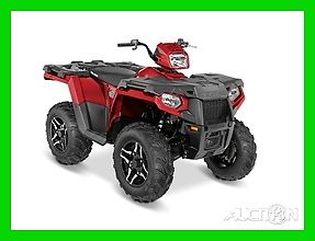 2016 Polaris Sportsman® 570 SP