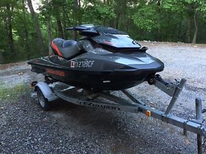 Sea-Doo GTI LIMTED 155