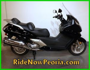 2013 Honda® Silver Wing® ABS