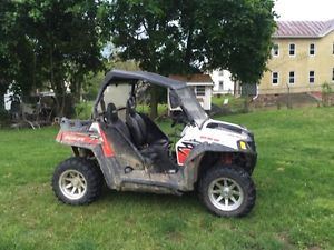 Polaris RZR 800