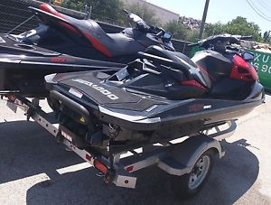 Sea-Doo RXP X260